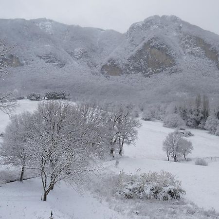 Agriturismo I Fondacci Grizzana Dış mekan fotoğraf