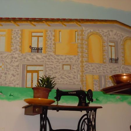 Agriturismo I Fondacci Grizzana Dış mekan fotoğraf