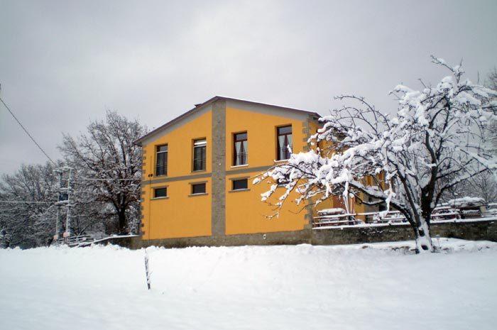 Agriturismo I Fondacci Grizzana Dış mekan fotoğraf