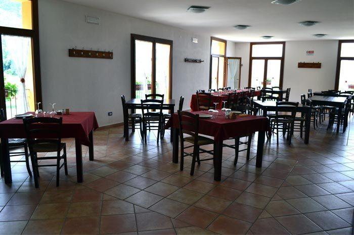 Agriturismo I Fondacci Grizzana Dış mekan fotoğraf