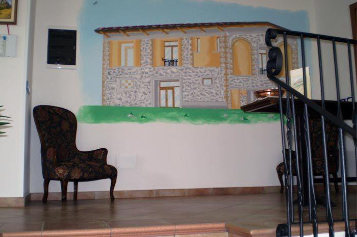 Agriturismo I Fondacci Grizzana Dış mekan fotoğraf