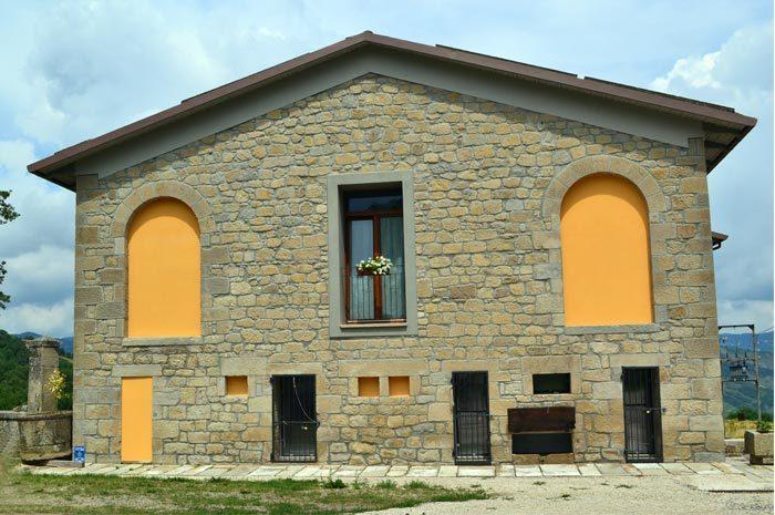 Agriturismo I Fondacci Grizzana Dış mekan fotoğraf