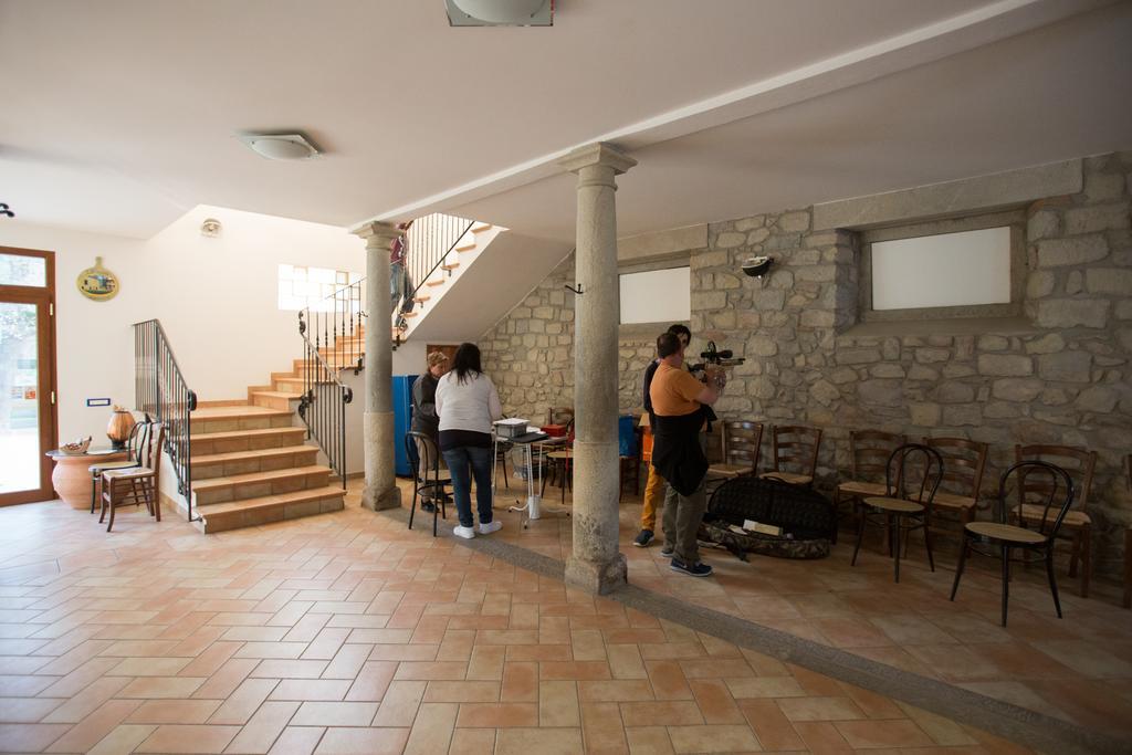 Agriturismo I Fondacci Grizzana Dış mekan fotoğraf
