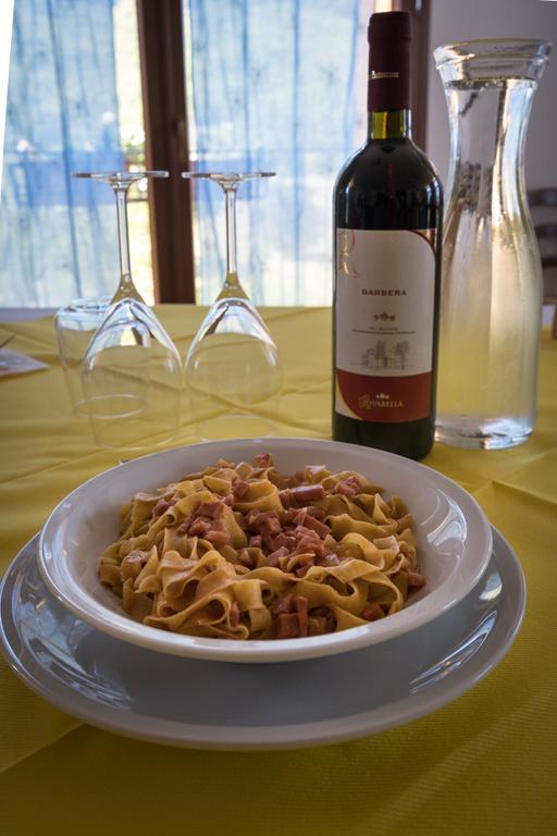 Agriturismo I Fondacci Grizzana Dış mekan fotoğraf