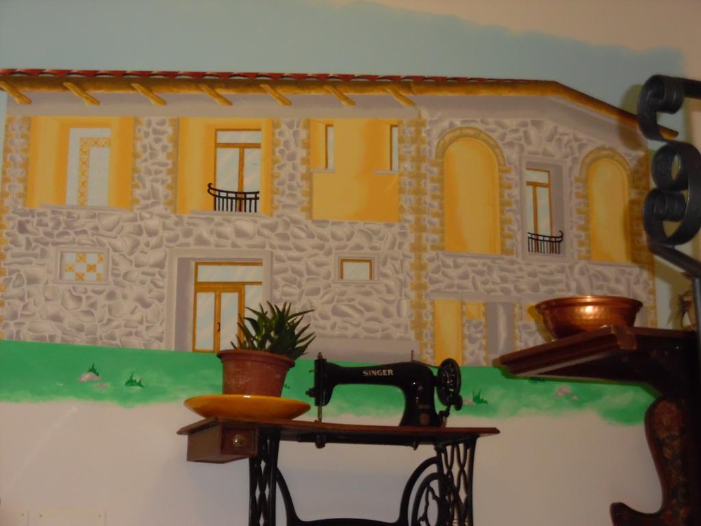 Agriturismo I Fondacci Grizzana Dış mekan fotoğraf