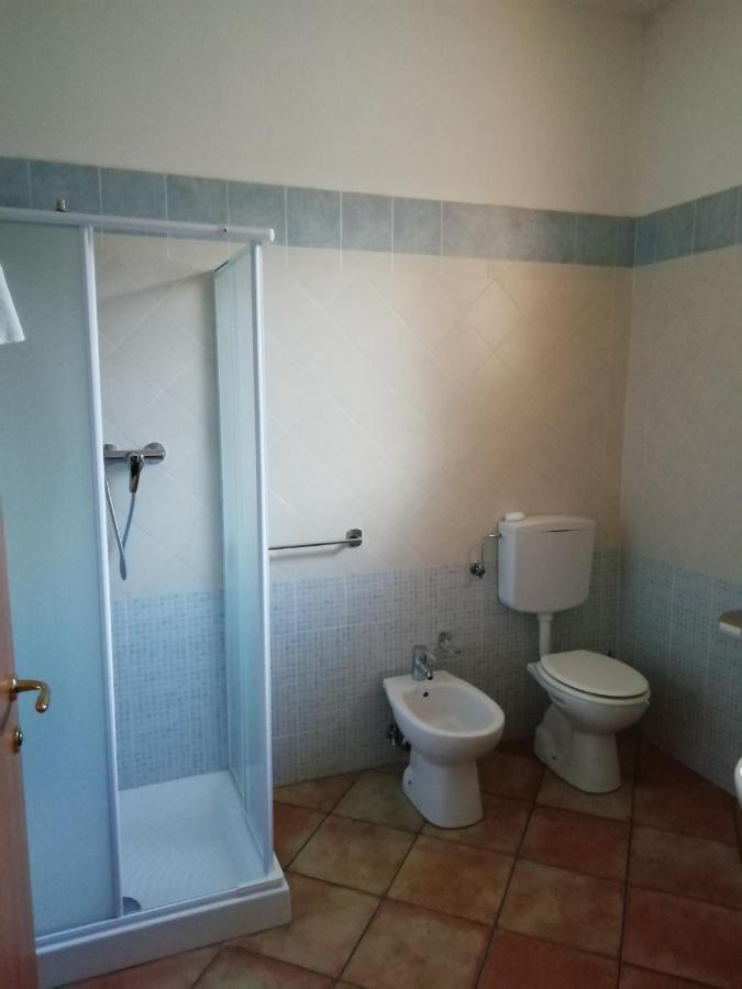 Agriturismo I Fondacci Grizzana Dış mekan fotoğraf