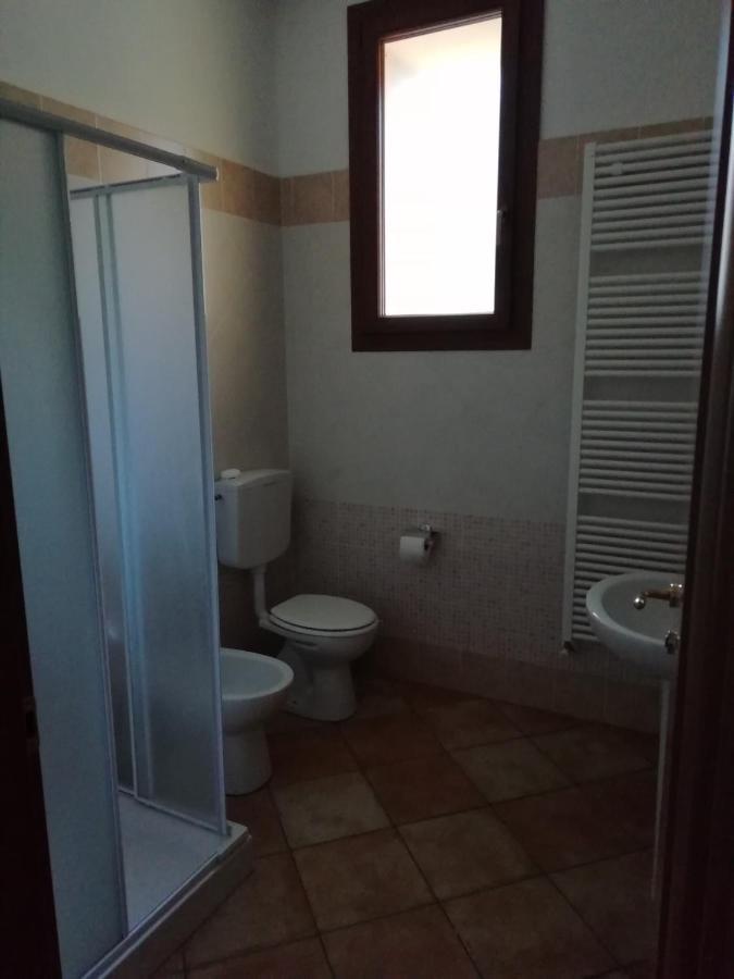 Agriturismo I Fondacci Grizzana Dış mekan fotoğraf